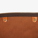 Louis Vuitton Keepall 55 Monogram Canvas Travel Bag