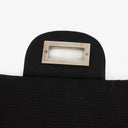 Chanel 2.55 Reissue Bi-Color Fabric Flap Bag