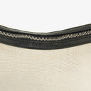 Gucci GG Bi-Colour Woven Shoulder Hobo Bag