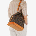 Louis Vuitton Noe Grande GM Monogram Canvas Shoulder Bag