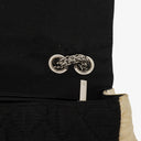 Chanel 2.55 Reissue Bi-Color Fabric Flap Bag