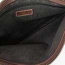 Loewe Denim Anagram Shoulder Bag
