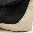 Chanel 2.55 Reissue Bi-Color Fabric Flap Bag