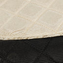 Chanel 2.55 Reissue Bi-Color Fabric Flap Bag