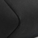 Hermes Herbag Canvas Vache Hunter Black 2 In 1 Bag