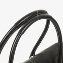 Coach Soho Black Leather Handbag