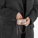 Fendi Nano Baguette Charm