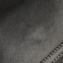 Coach Soho Black Leather Handbag