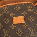 Louis Vuitton Saumur Monogram Canvas 25 Bag