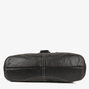 Coach Soho Black Leather Handbag