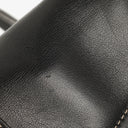 Coach Soho Black Leather Handbag