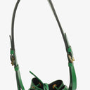 Louis Vuitton Noe Grande GM Sac à Épaule en Cuir Epi Vert