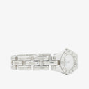 Baume And Mercier Linea Stainless Steel Watch