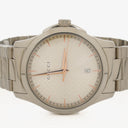 Gucci G-Timeless Diamante Stainless Steel 40mm Quartz Watch