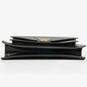 Louis Vuitton Monceau Black EPI Leather Handbag