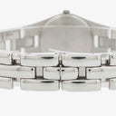 Baume And Mercier Linea Stainless Steel Watch