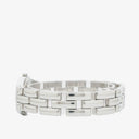 Baume And Mercier Linea Stainless Steel Watch