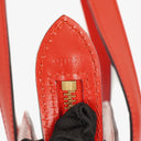 Louis Vuitton Saint Jacques PM Red EPI Castillan