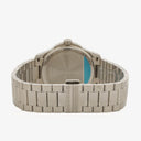 Gucci G-Timeless Diamante Stainless Steel 40mm Quartz Watch