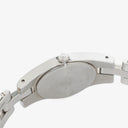 Baume And Mercier Linea Stainless Steel Watch