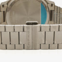Gucci G-Timeless Diamante Stainless Steel 40mm Quartz Watch