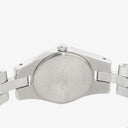 Baume And Mercier Linea Stainless Steel Watch