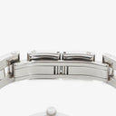 Baume And Mercier Linea Stainless Steel Watch