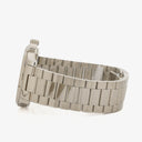 Gucci G-Timeless Diamante Stainless Steel 40mm Quartz Watch