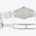 Baume And Mercier Linea Stainless Steel Watch