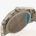 Gucci G-Timeless Diamante Stainless Steel 40mm Quartz Watch