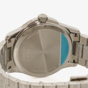 Gucci G-Timeless Diamante Stainless Steel 40mm Quartz Watch
