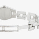 Baume And Mercier Linea Stainless Steel Watch