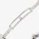 Baume And Mercier Linea Stainless Steel Watch