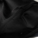 Gucci Handle Ring Black Hobo Bag