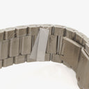 Gucci G-Timeless Diamante Stainless Steel 40mm Quartz Watch