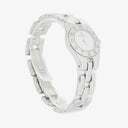 Baume And Mercier Linea Stainless Steel Watch