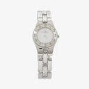 Baume And Mercier Linea Stainless Steel Watch
