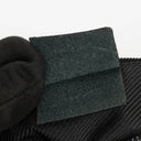Gucci Handle Ring Black Hobo Bag