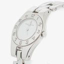 Baume And Mercier Linea Stainless Steel Watch