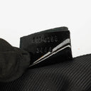 Gucci Handle Ring Black Hobo Bag