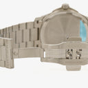 Gucci G-Timeless Diamante Stainless Steel 40mm Quartz Watch