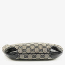 Gucci Handle Ring Black Hobo Bag