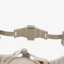 Gucci G-Timeless Diamante Stainless Steel 40mm Quartz Watch