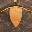 Louis Vuitton Speedy 30 Monogram Canvas Handbag