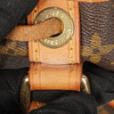 Louis Vuitton Noe Grande GM Monogram Canvas Shoulder Bag