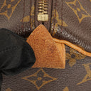 Louis Vuitton Speedy 30 Monogram Canvas Handbag