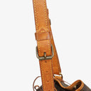 Louis Vuitton Petit Noe Monogram Canvas Shoulder Bag