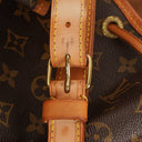 Louis Vuitton Noe Grande GM Monogram Canvas Shoulder Bag