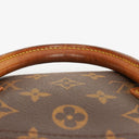 Louis Vuitton Speedy 30 Monogram Canvas Handbag