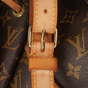 Louis Vuitton Noe Grande GM Monogram Canvas Shoulder Bag